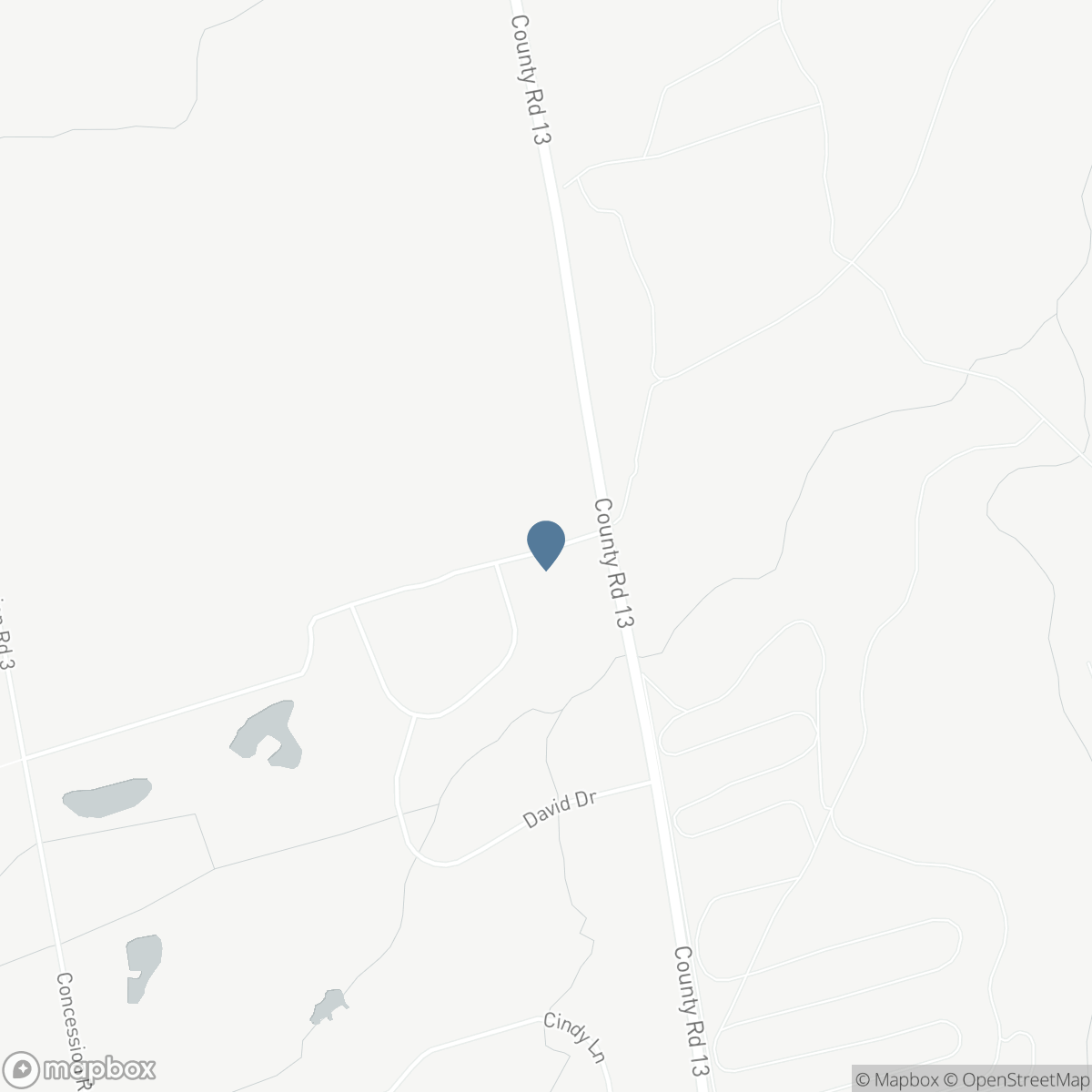 8418 TOSORONTIO 20TH SIDE ROAD, Adjala-Tosorontio, Ontario L0M 1M0